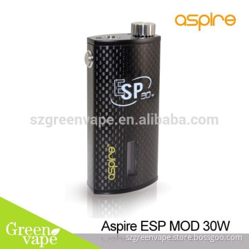 Aspire Newest Ecig 30W Aspire ESP VW Mod VS iStick 30W